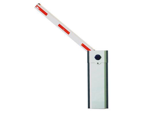 6m Boom AC Motor Park Kapısı Engelli Bulma için Geriye Dönüşüyle Yol Ödemesi Sistemleri