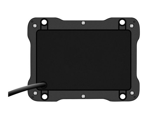 100 ms Tepki Süresi 0-6m Kapsama Alanı IP65 Su Geçirmez Bariyer Kapıları için Araç Radarı Dedektörü