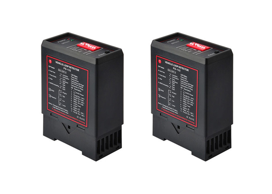 Darbe Rölesi 10ms Araç Metal Dedektörü Tek Kanallı Pd132 240V