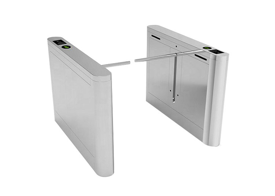 IP54 BLDC Motor Düşürme Kolu Turnike Biyometrik Düşme Kolu Kapısı