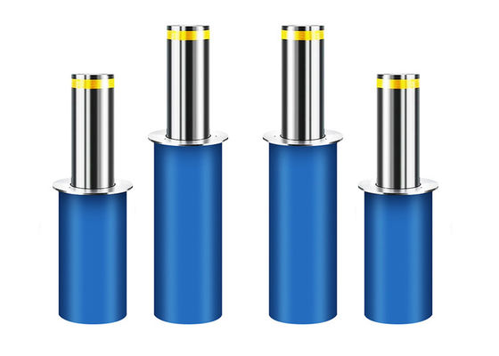 IP68 Su geçirmez Otomatik Yükselme Taşları 5 Milyon Kat Hizmet Ömrü ve SS304 Paslanmaz Çelik Yapısı