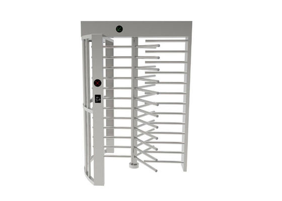 120° Rotor Tam Yükseklik 600mm Genişliği ve Paslanmaz Çelik Yapısı