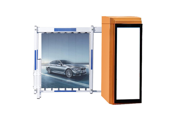 250W 24VDC Otopark Bariyerleri Kapısı Reklam Kolu DC Fırçasız