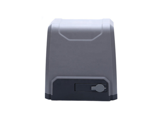 Rolling Code 800kg Sürgülü Kapı Motoru SL800AC 370W Dişli Tahrikli